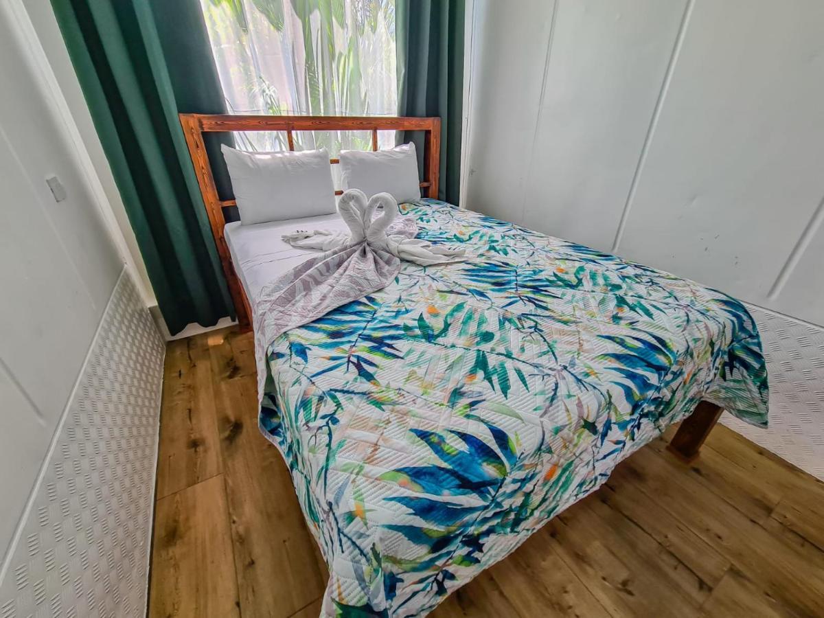 Hotel Relax Termalitas - Thermal Water La Fortuna المظهر الخارجي الصورة