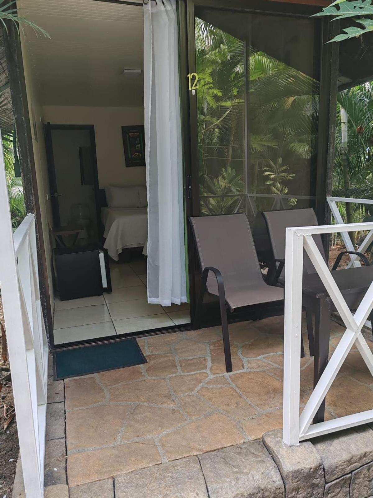 Hotel Relax Termalitas - Thermal Water La Fortuna المظهر الخارجي الصورة