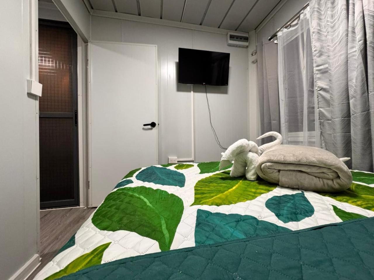 Hotel Relax Termalitas - Thermal Water La Fortuna المظهر الخارجي الصورة