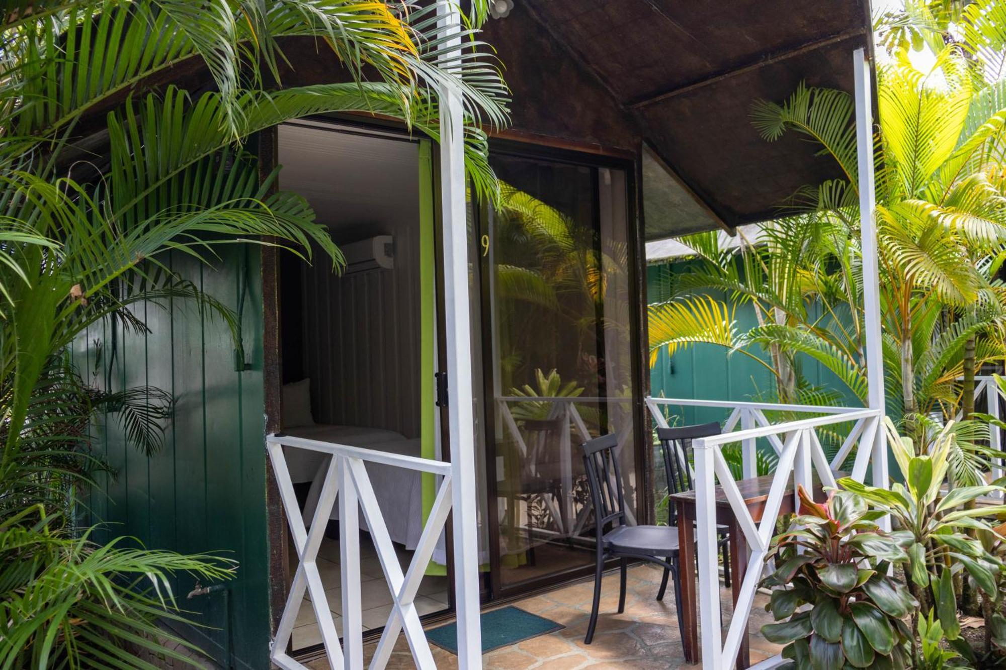 Hotel Relax Termalitas - Thermal Water La Fortuna المظهر الخارجي الصورة