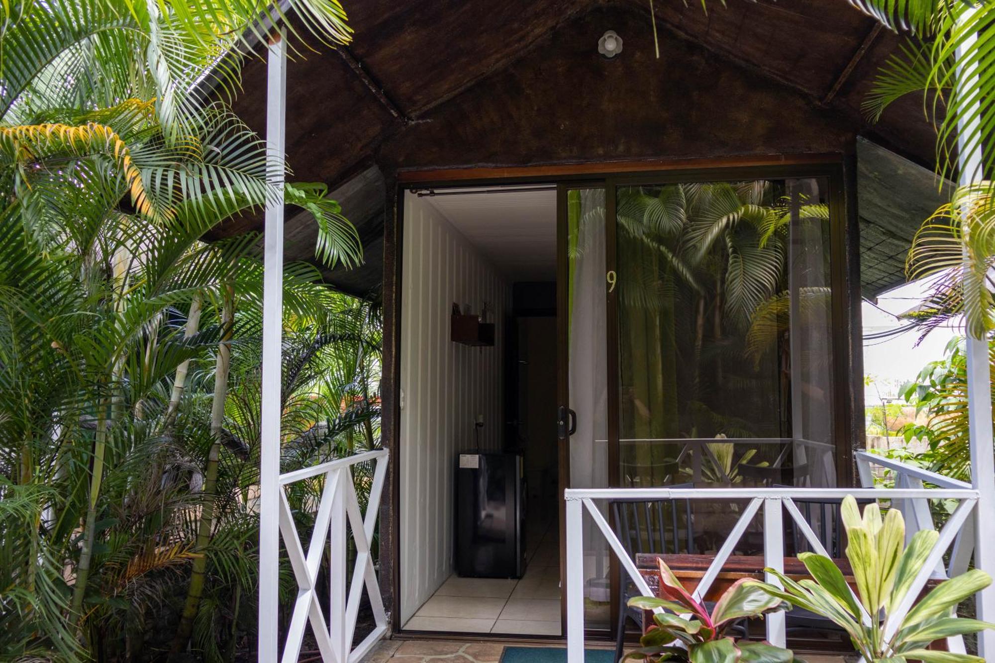 Hotel Relax Termalitas - Thermal Water La Fortuna المظهر الخارجي الصورة