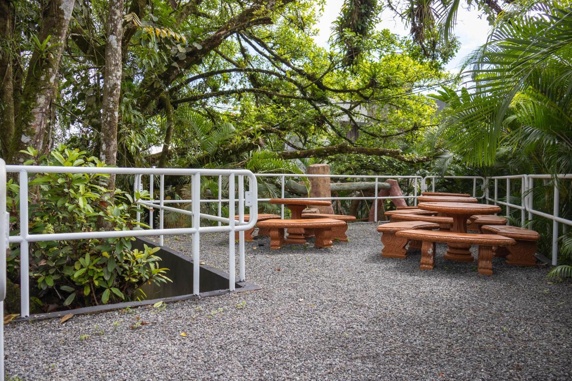 Hotel Relax Termalitas - Thermal Water La Fortuna المظهر الخارجي الصورة