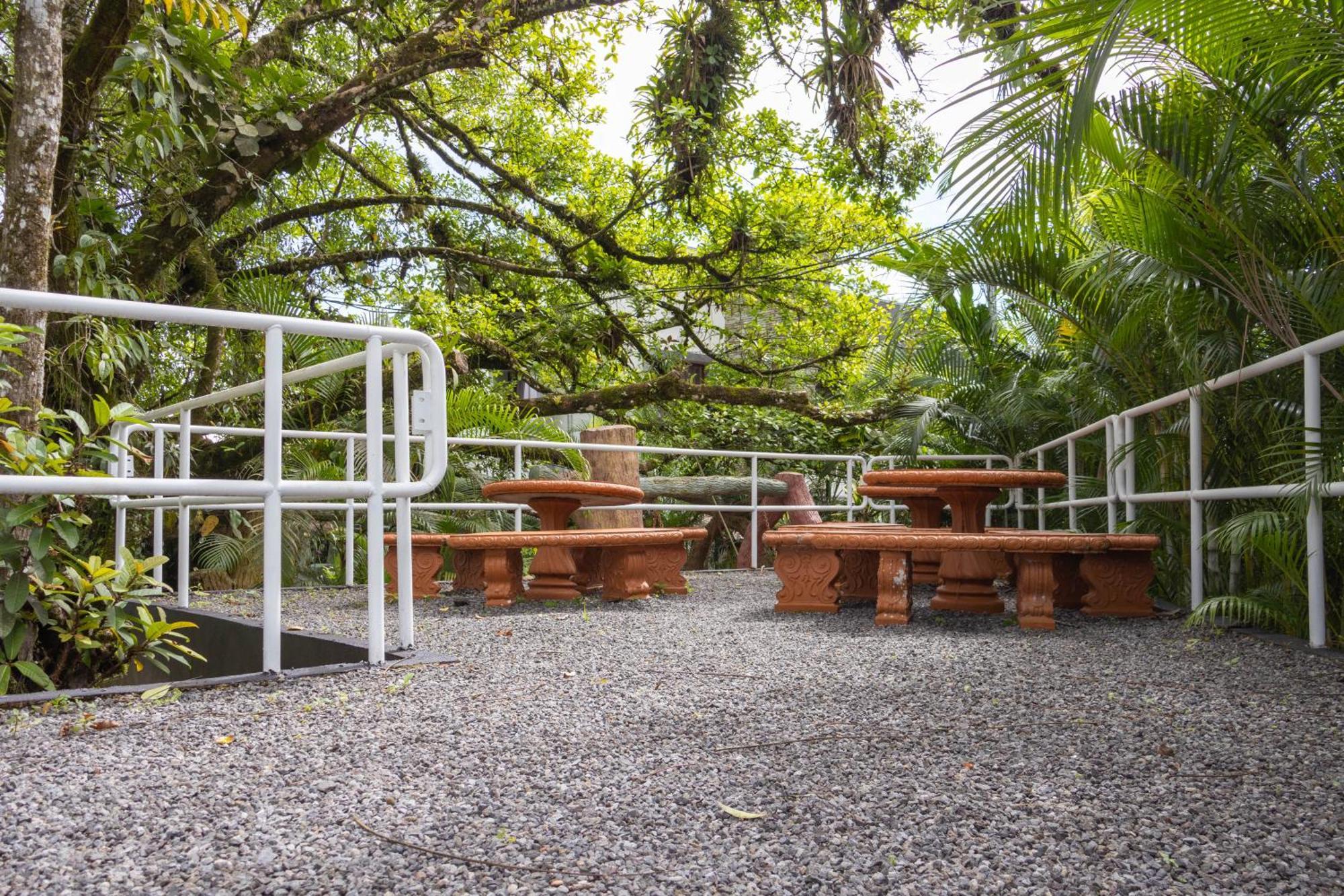 Hotel Relax Termalitas - Thermal Water La Fortuna المظهر الخارجي الصورة