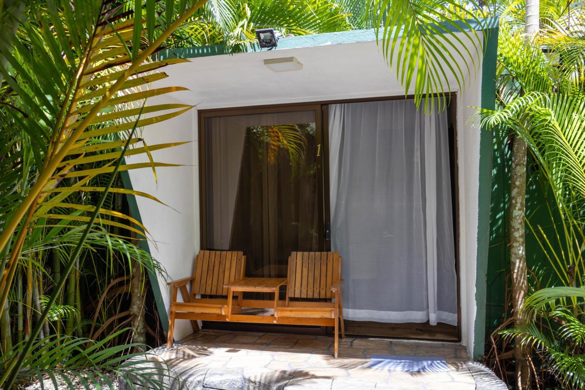 Hotel Relax Termalitas - Thermal Water La Fortuna المظهر الخارجي الصورة