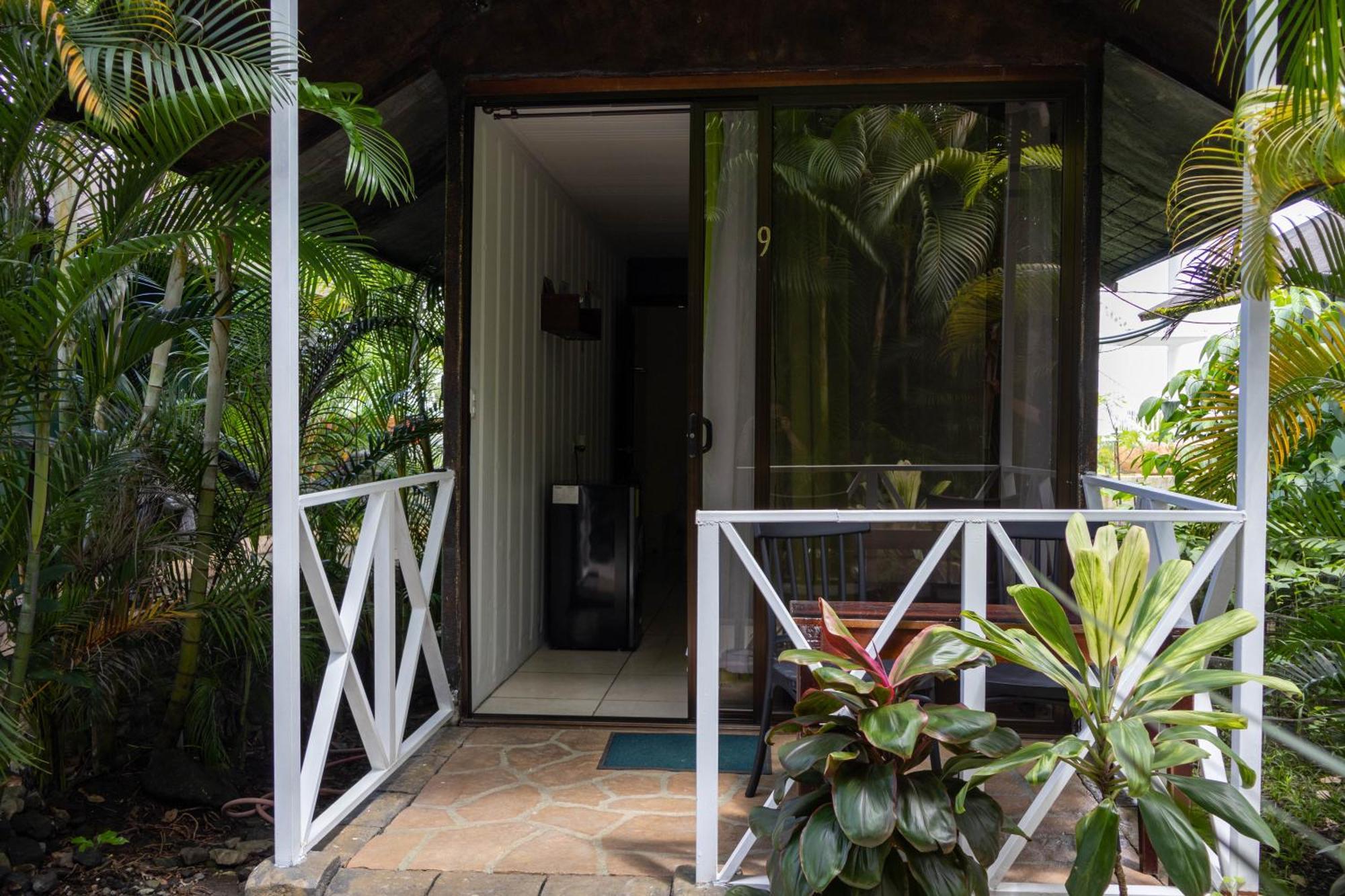 Hotel Relax Termalitas - Thermal Water La Fortuna المظهر الخارجي الصورة