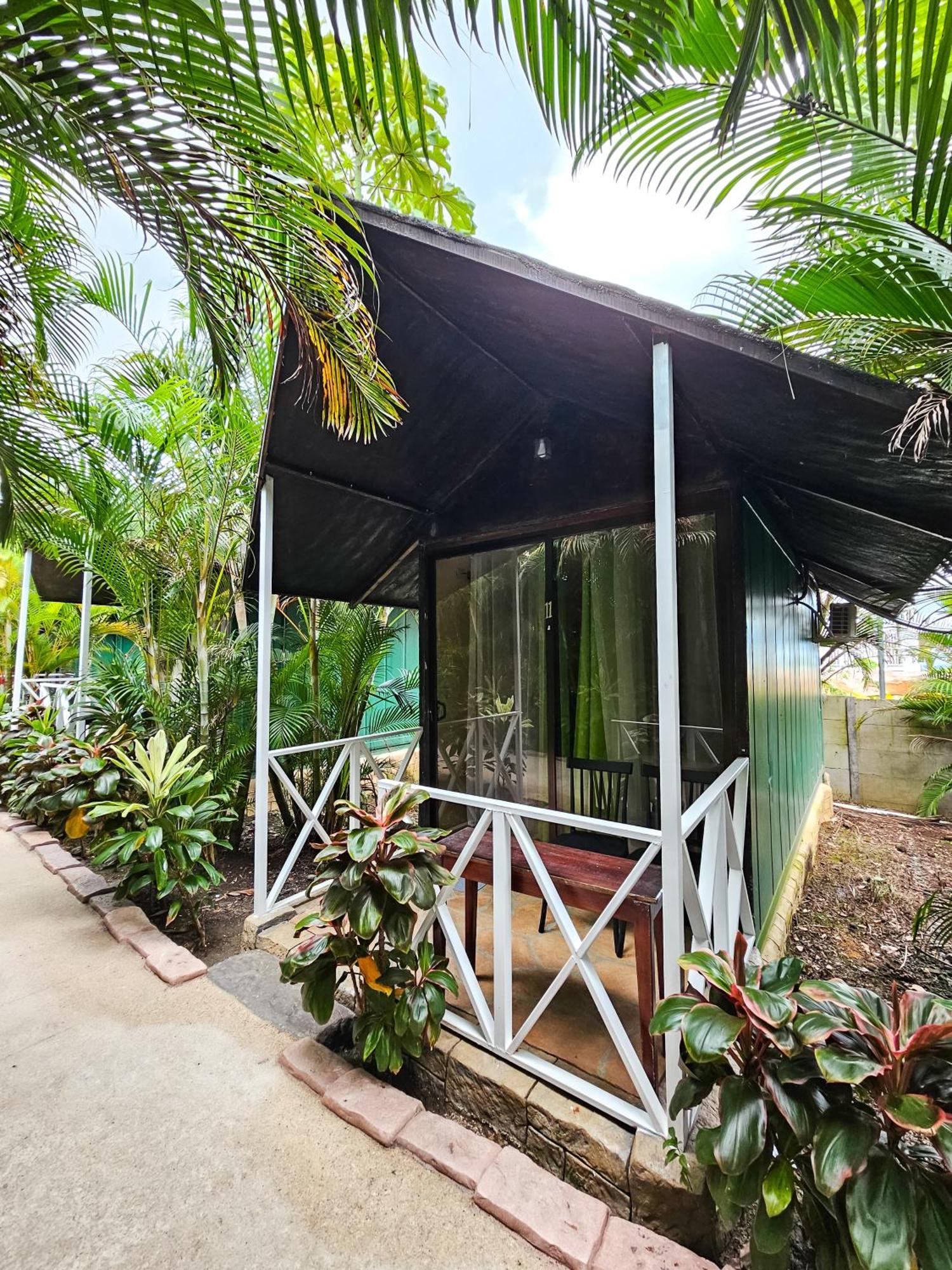 Hotel Relax Termalitas - Thermal Water La Fortuna المظهر الخارجي الصورة