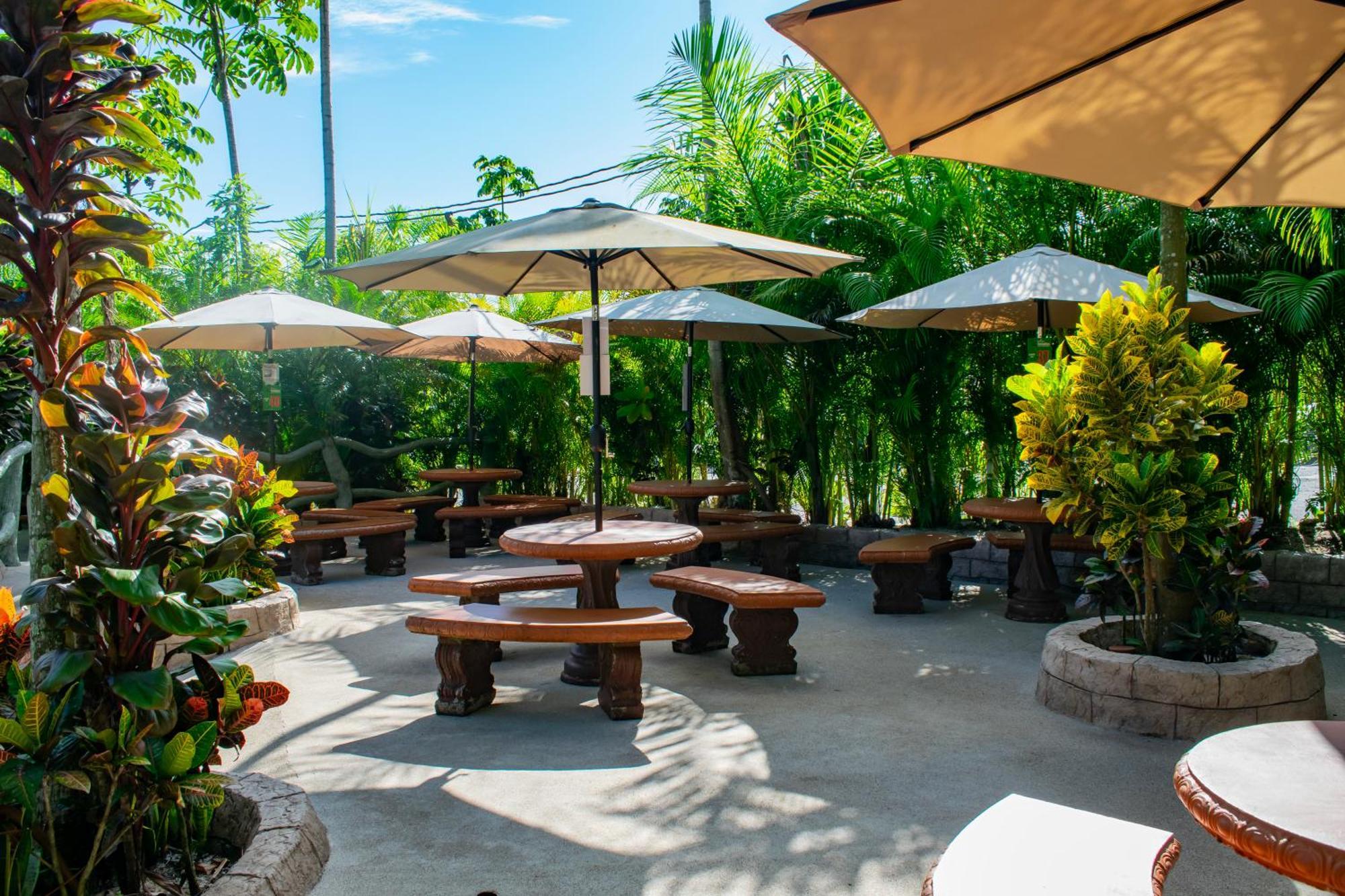 Hotel Relax Termalitas - Thermal Water La Fortuna المظهر الخارجي الصورة